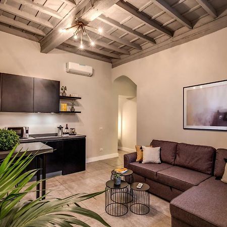 Apartamento 11 Via Di Sant'Eligio Roma Exterior foto