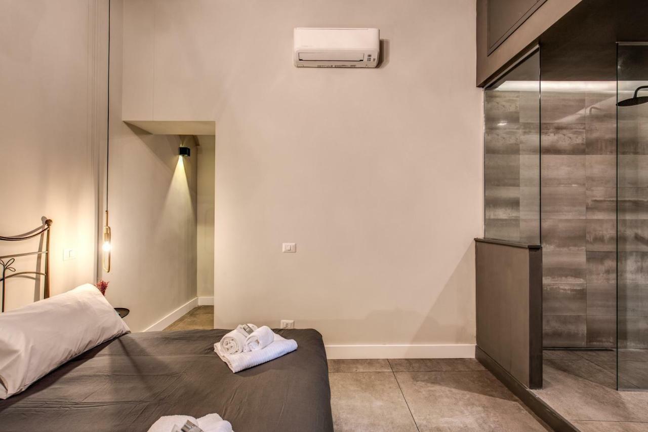 Apartamento 11 Via Di Sant'Eligio Roma Exterior foto