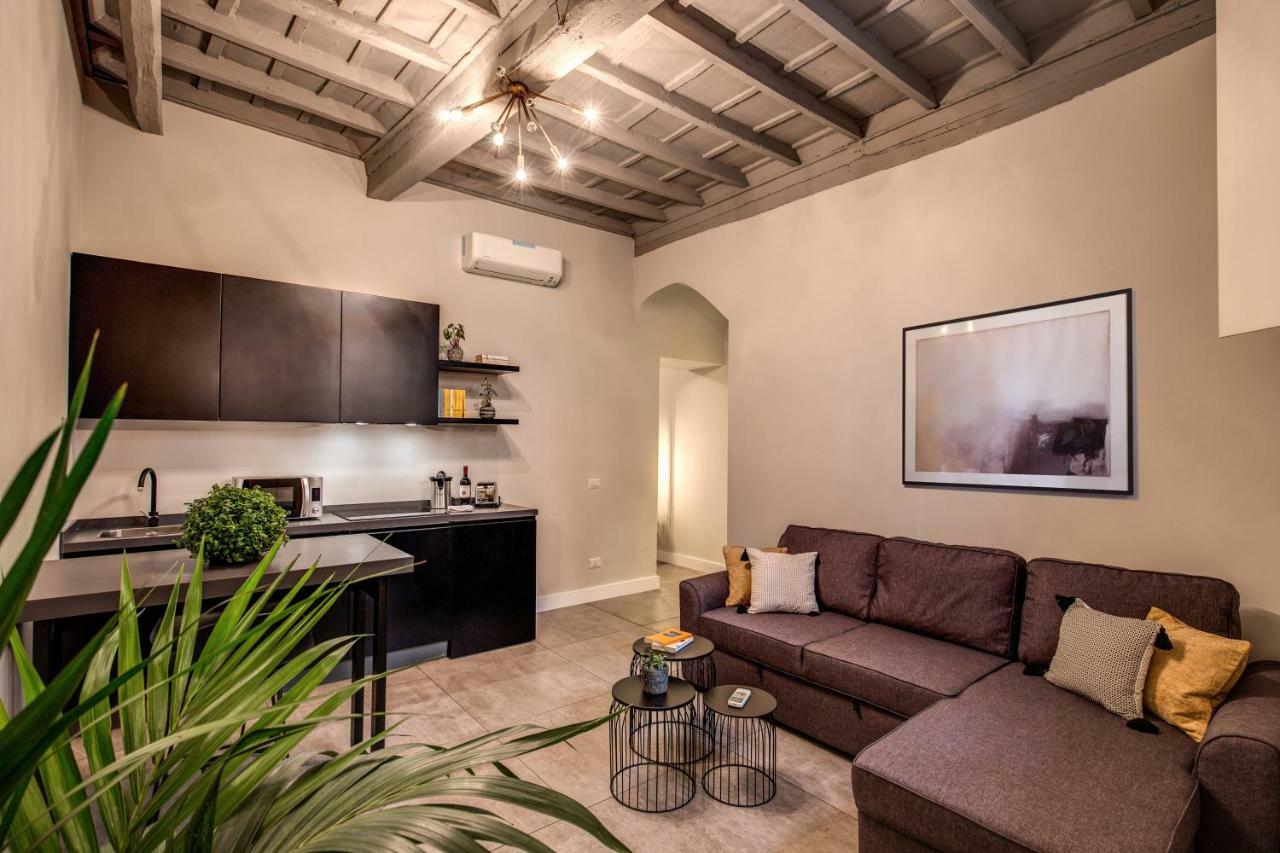 Apartamento 11 Via Di Sant'Eligio Roma Exterior foto