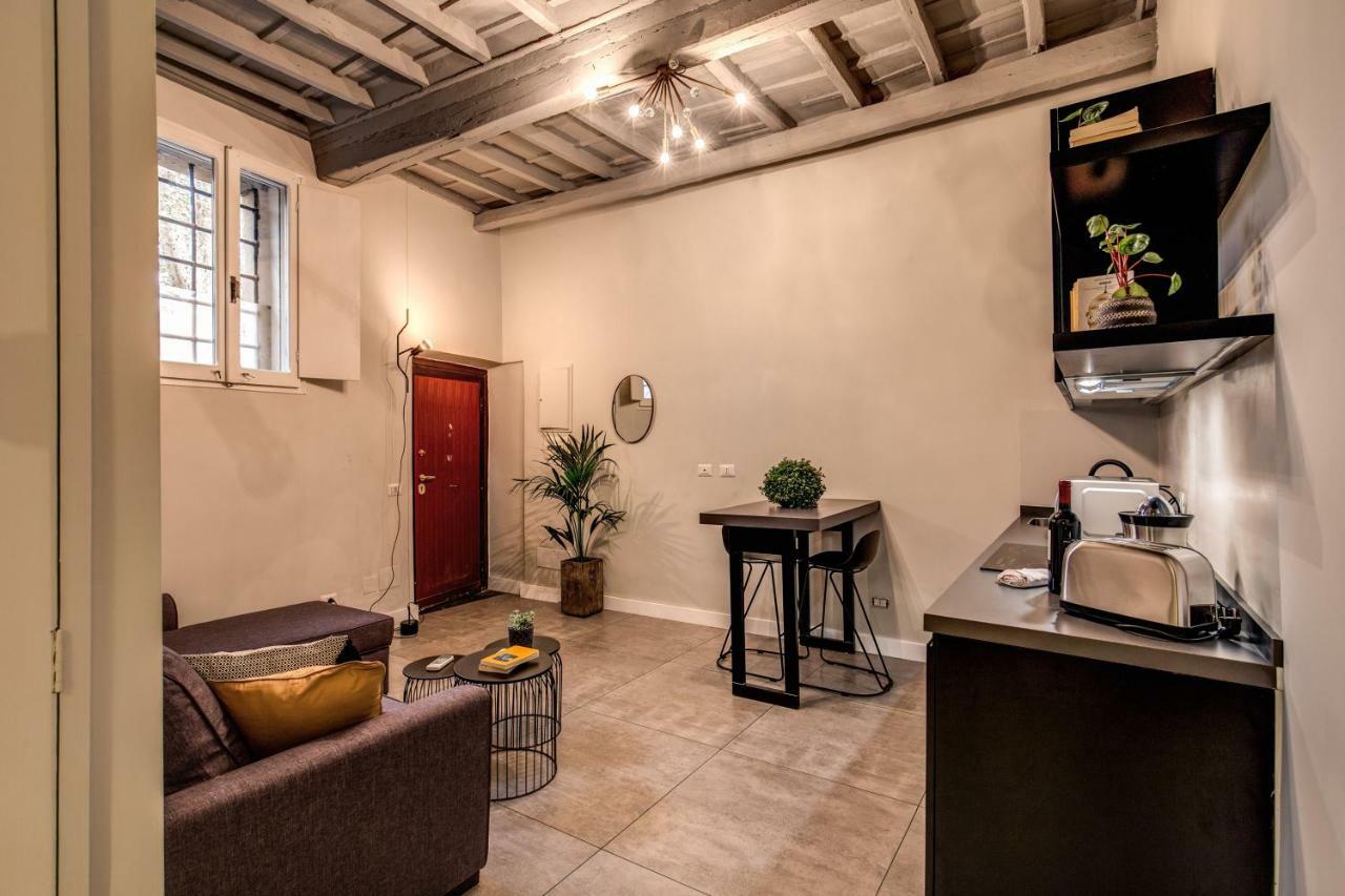 Apartamento 11 Via Di Sant'Eligio Roma Exterior foto