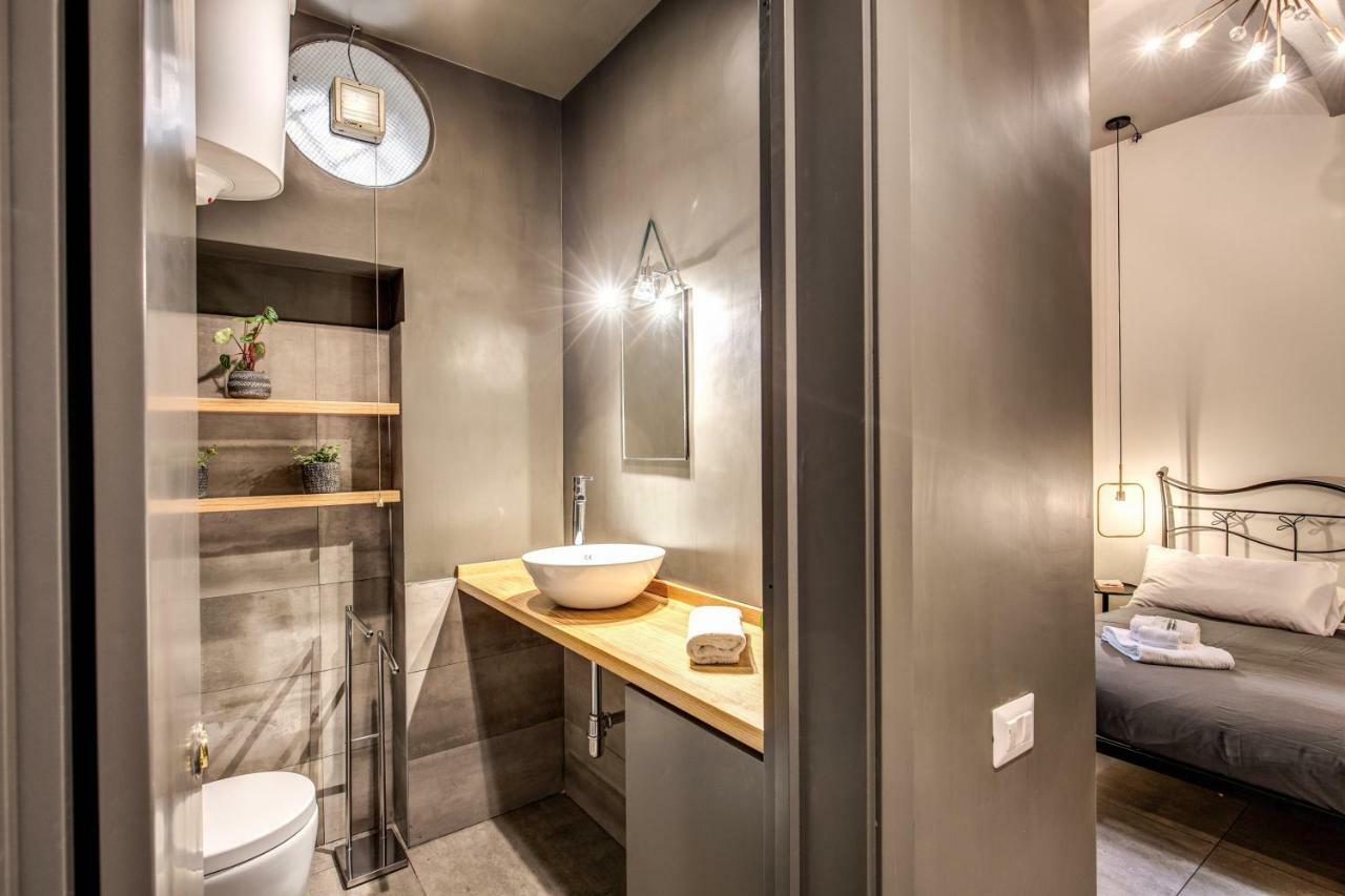 Apartamento 11 Via Di Sant'Eligio Roma Exterior foto